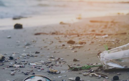 ‘LESS PLASTIC’ campaign