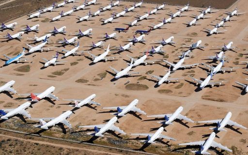 Air Travel Post-COVID