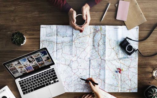 Top Travel Trends of 2022