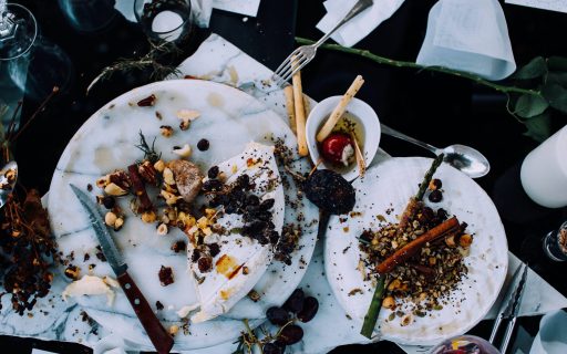 Fighting Food Waste in the Tourism Industry