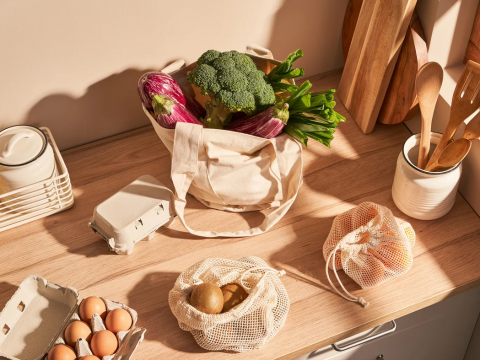 Your Small Steps can make a huge change this Plastic Free July