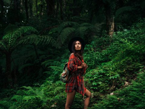 Why Solo Female Travel Is on the Rise – And Why It’s Here to Stay