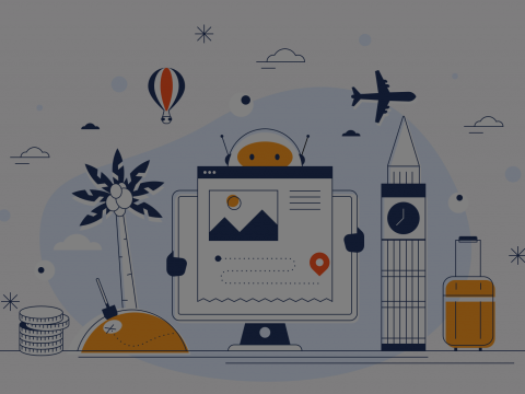 AI & Tourism: Can Tech Be Sustainable?