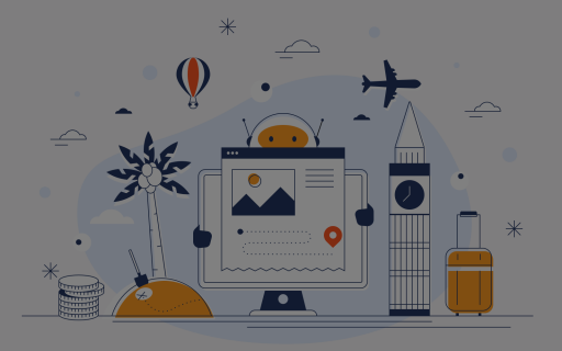 AI & Tourism: Can Tech Be Sustainable?