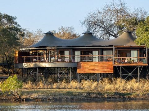 2025 Biggest Wins for Sustainable Tourism in Africa