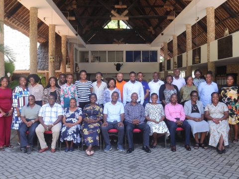 From Dialogue to Action: Putting Greening into Practice in Tourism Training and Employment